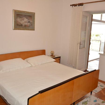 App On Beach Senj  Exterior photo