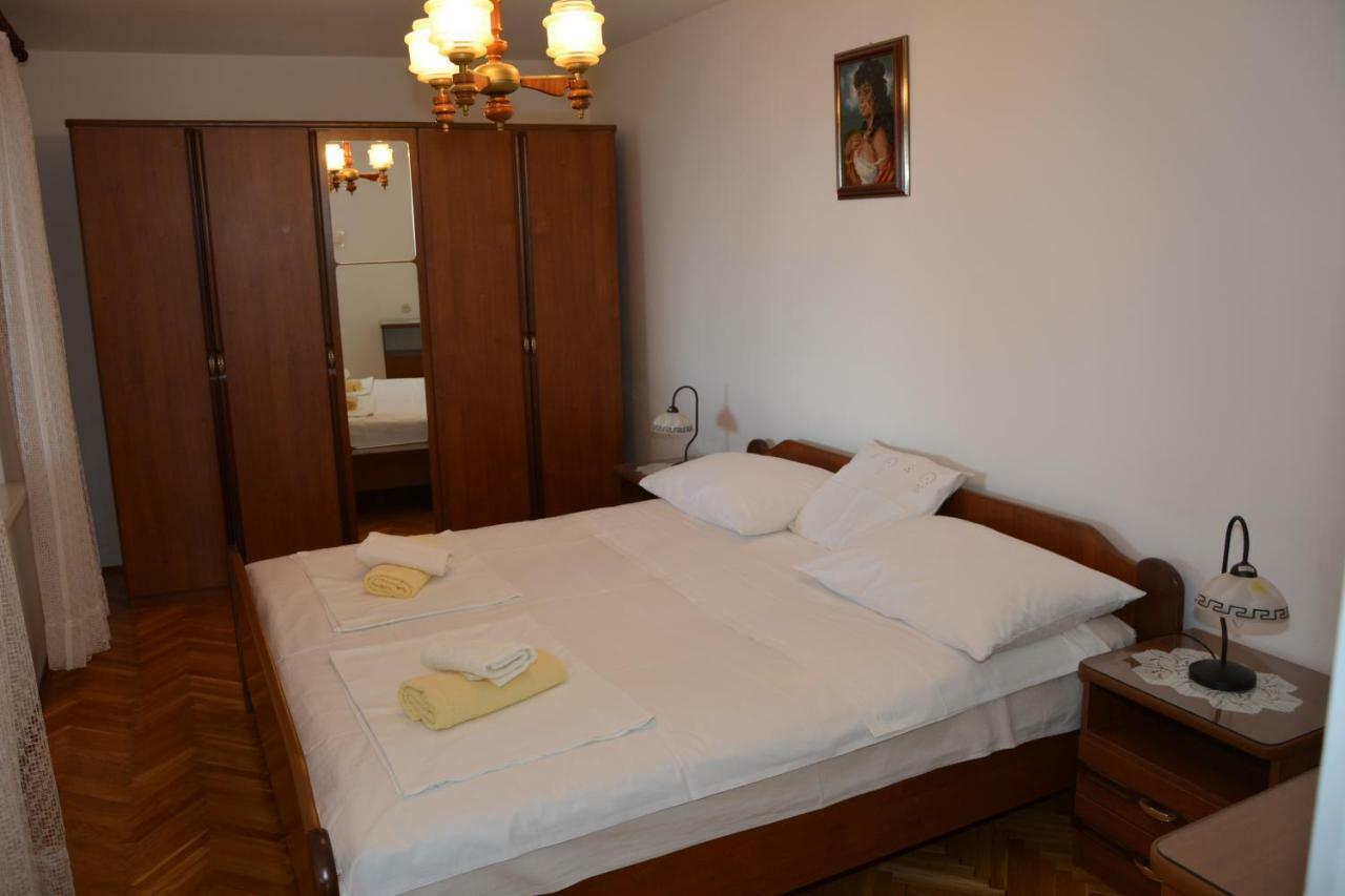 App On Beach Senj  Exterior photo