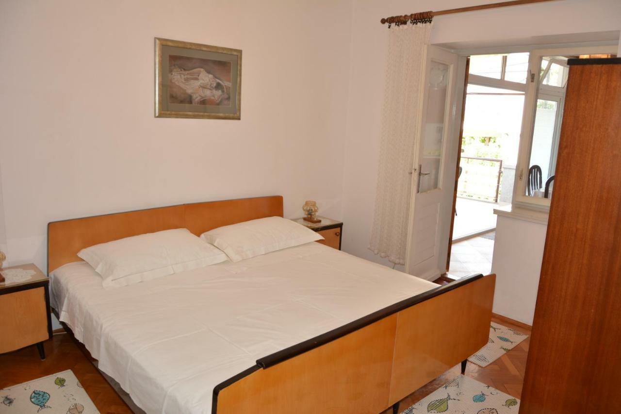 App On Beach Senj  Exterior photo