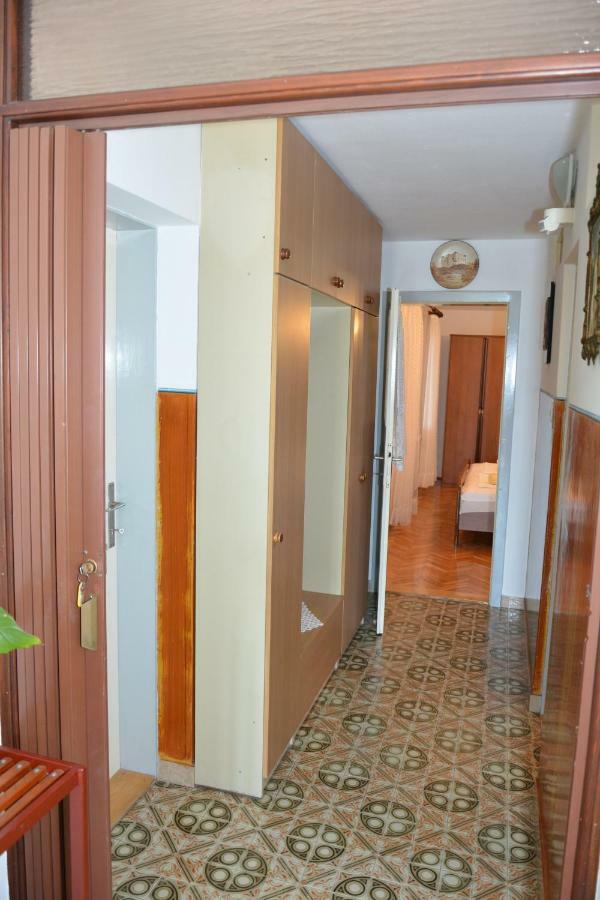 App On Beach Senj  Exterior photo