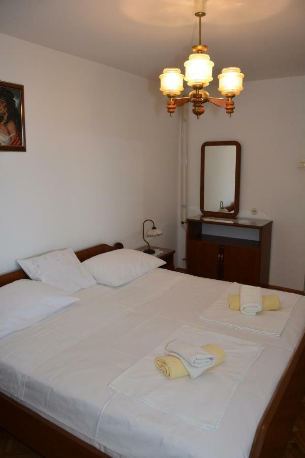 App On Beach Senj  Exterior photo